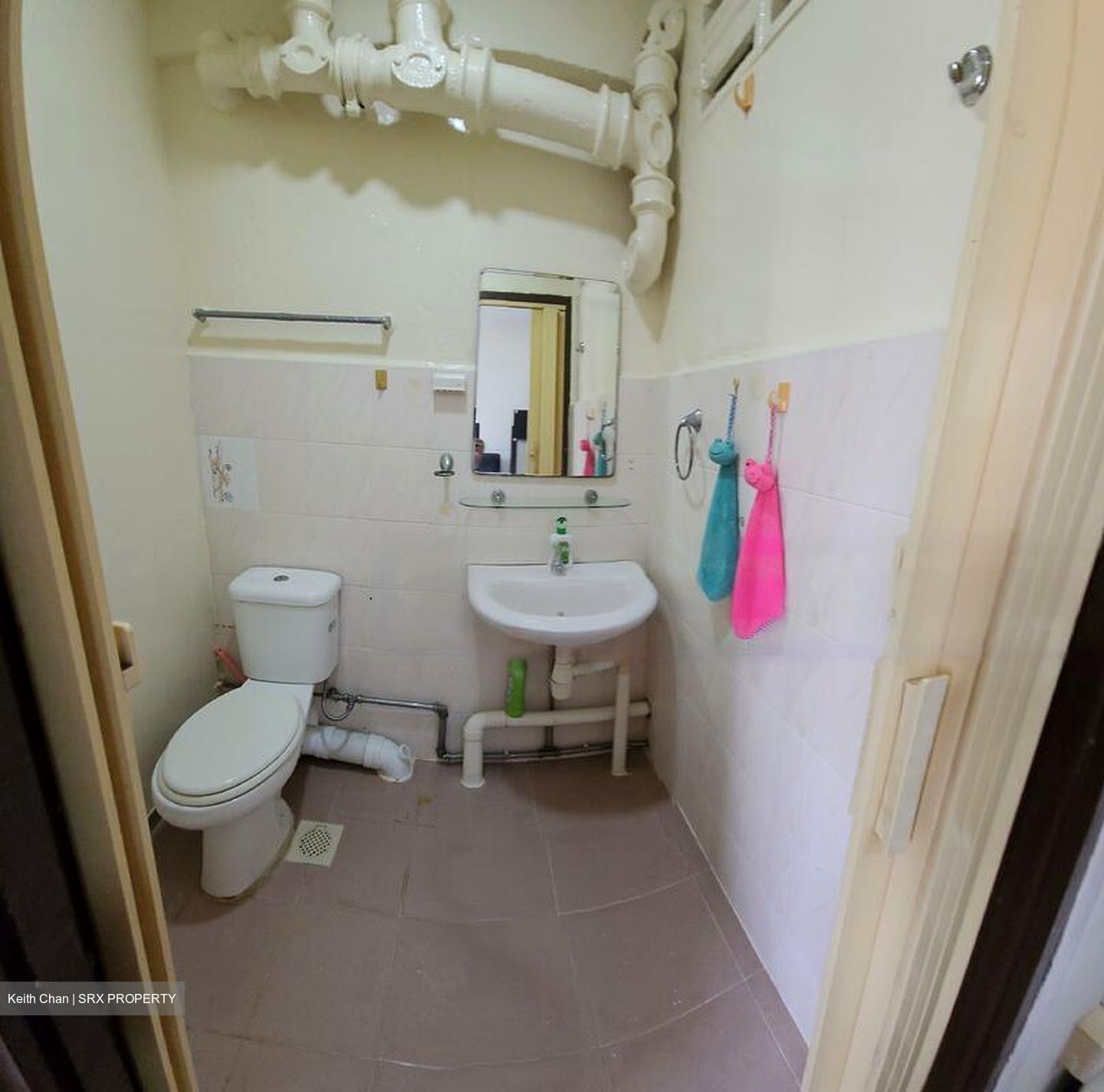 People's Park Complex (D1), Apartment #484479501